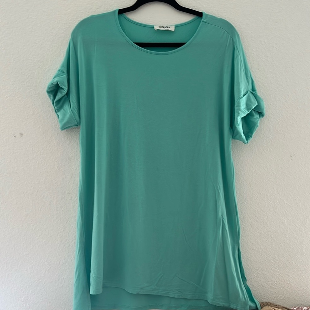 Women’s tunic